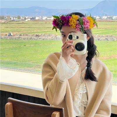 恋爱排班表海报