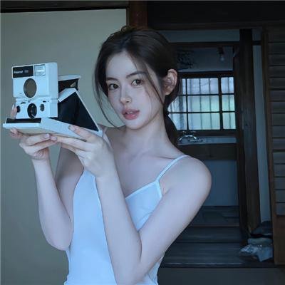 我是贝雷特海报