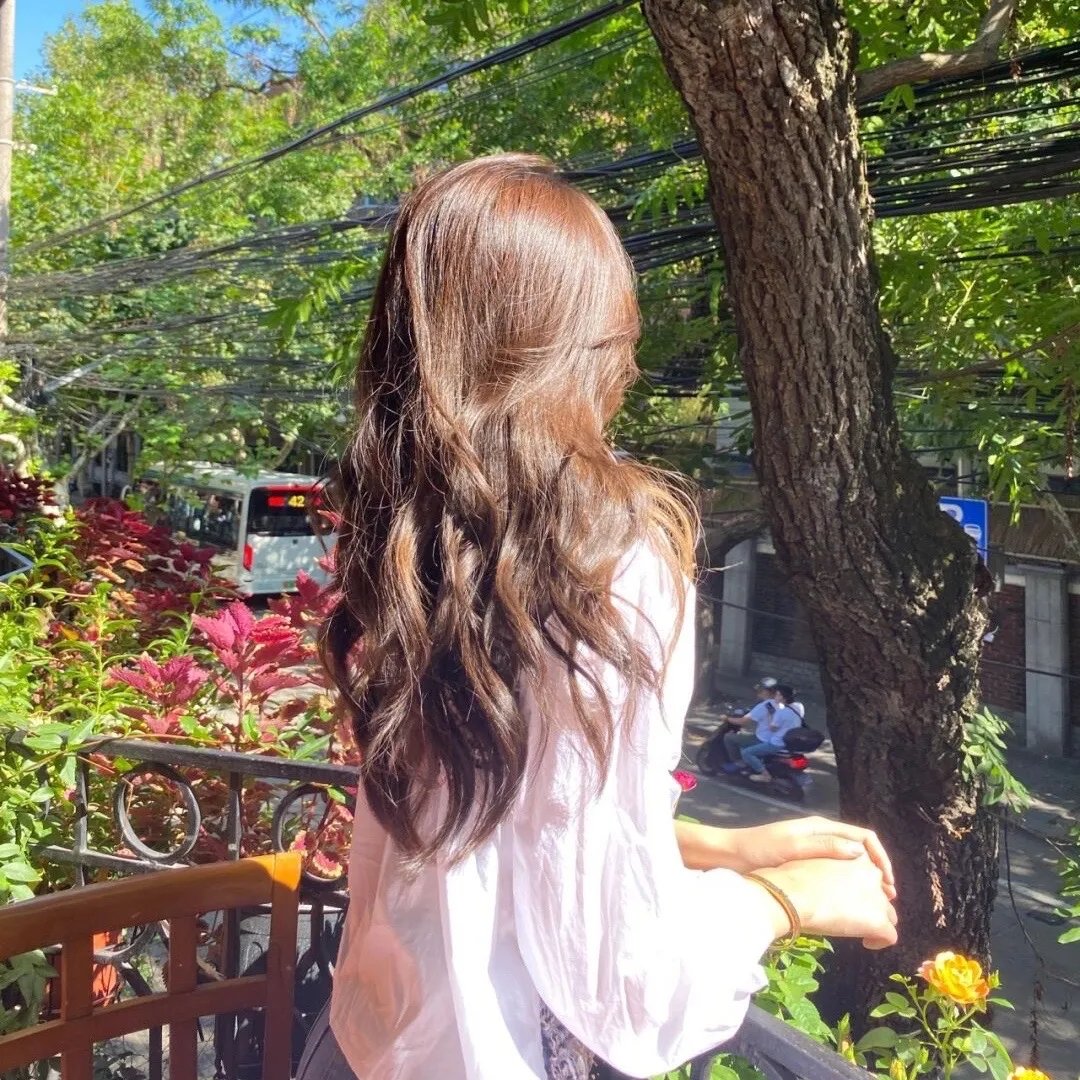 五月时节海报