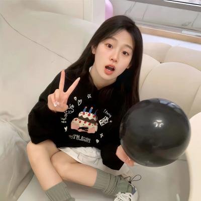 我的会长大人海报