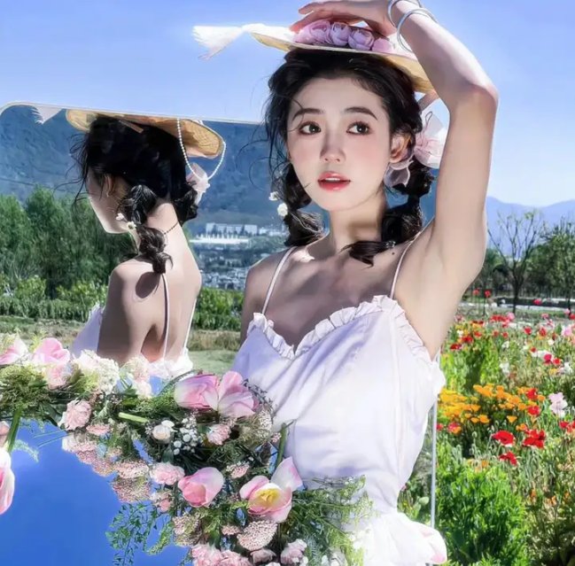 诡宴海报